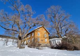 Fuglseng Legatgård