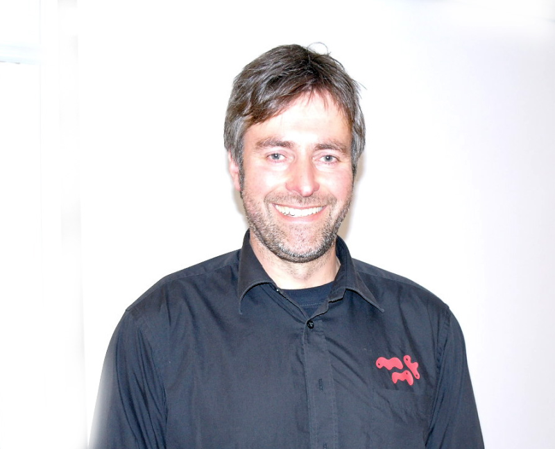 Teknologiske miljøer i innlandet.  v/Tor Henning Molstad