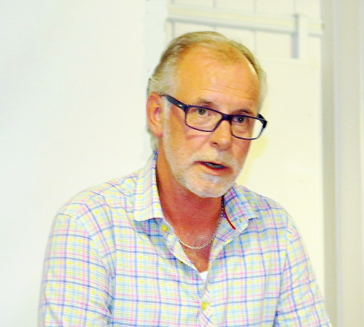 Bemanningsselskap - bedre enn sitt rykte.   v/Trond Ingvaldsen