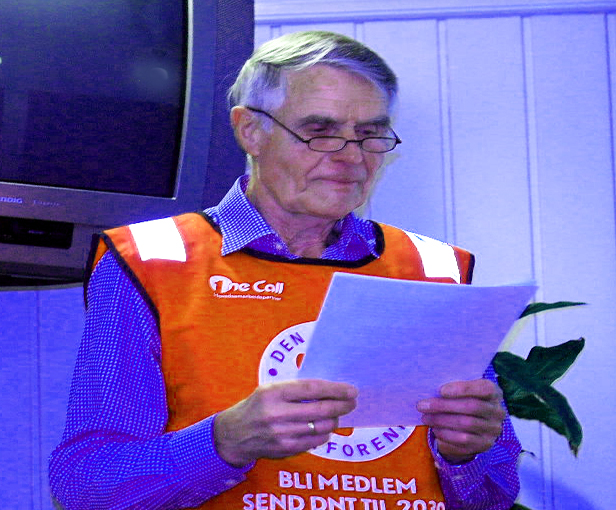 Friluftslivets år. Slagord: "Nå er det din tur"