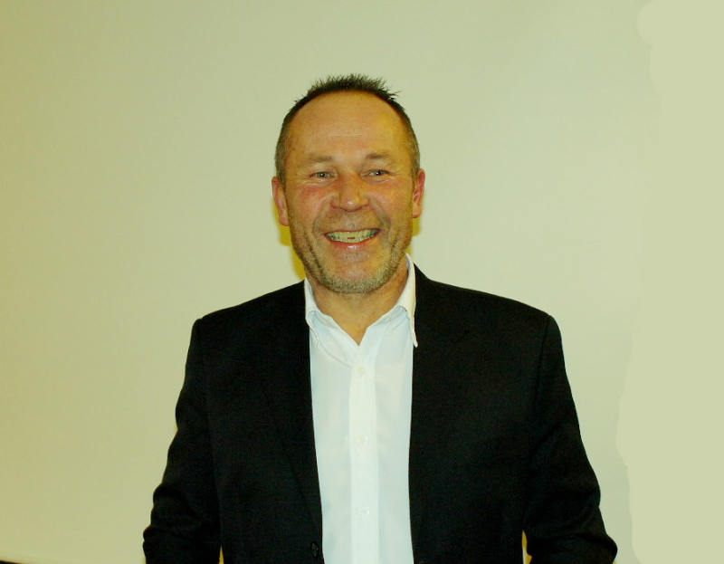 Nytt fra Rørleggeryrket. v/ Frode Hagen