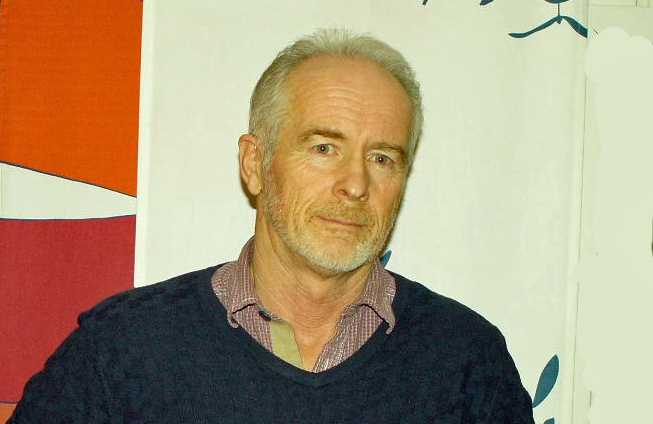 Den farefulle reisen mot Europa.  v/ Morten Mellbye