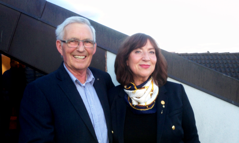 Frøydis Viddal nytt medlem