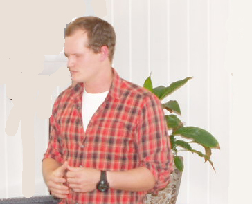 160 dager alene i Canadas villmark, v/ Kristoffer Glestad