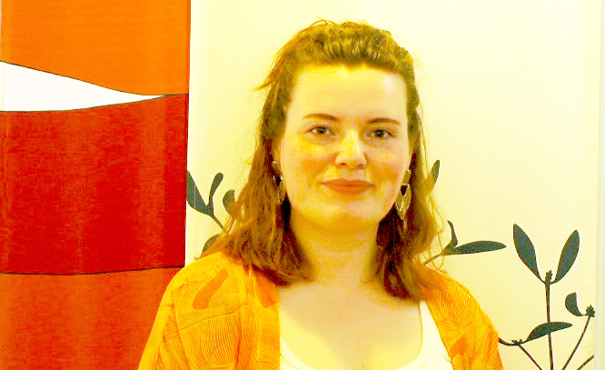 Ryla seminar. Rapport fra deltaker Hedda Glorud.