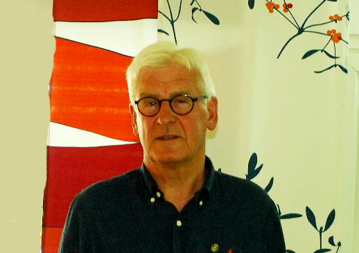 Start på nytt år. v/ president Åge Sørlundsengen