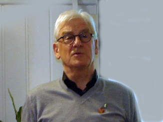 Mitt Roma. v/ Åge Sørlundsengen