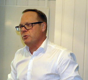 RINGSAKER KOMMUNES BUDSJETT FOR 2017 OG ØKONOMIPLAN FOR 2017-2020. V/ RÅDMANN JØRN STRAND