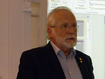 Armenia 4. Samarbeid med Hamar Vest Rotary Klubb. V/ Odd Jarle Hagen