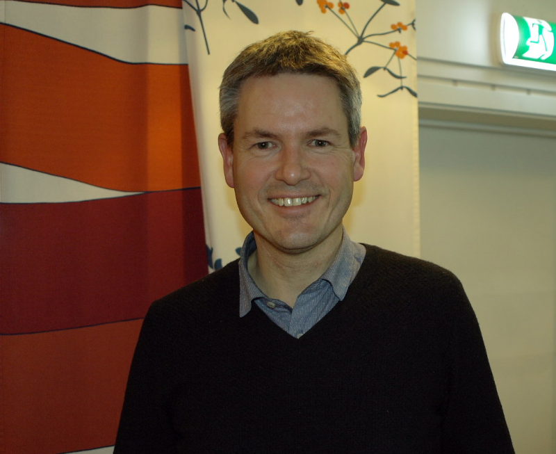 Status og utfordringer for kommunenes helse- og omsorgstjenester. v/ Kommunalsjef Sverre Rudjord