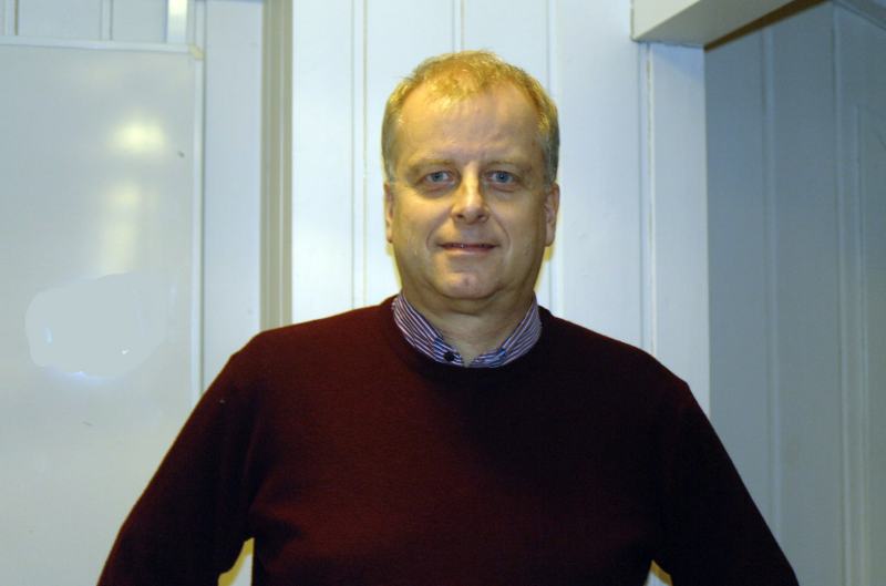 SKATTEETATENS UTFORDRINGER I ET INTERNASJONALT PERSPEKTIV.  V/JAN CHRISTIAN SANDBERG, DIREKTØR FOR INNOVASJONS- OG UTVIKLINGSAVDELINGEN I SKATTEDIREKTORATET