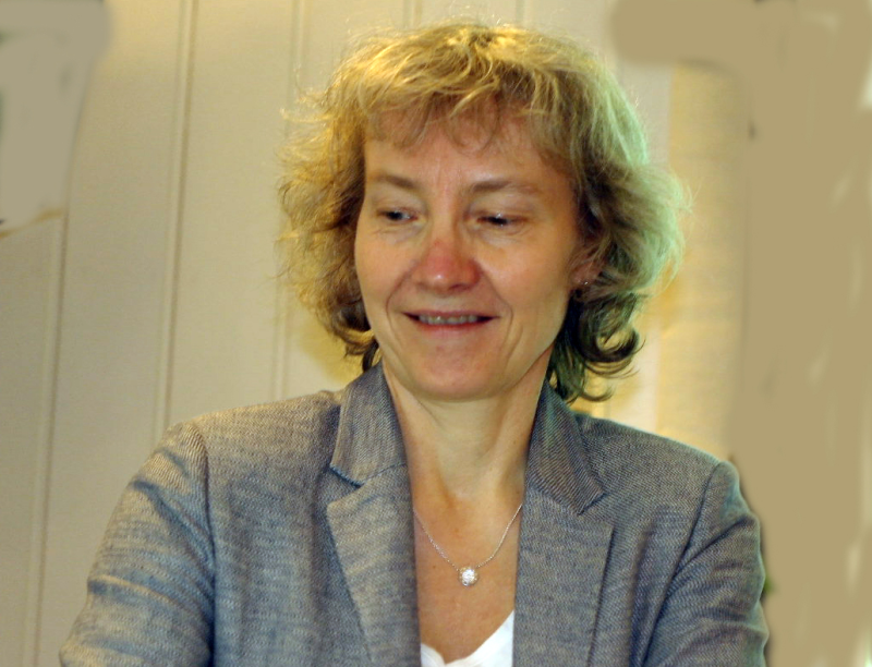 Om Sirkula. v/adm.direktør Grethe Olsbye