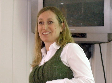 KOMMUNE SOM MERKEVARE.  V/MARKEDSSJEF BJØRG MYKLØY, RINGSAKER KOMMUNE