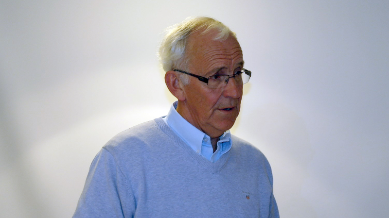 Impande -  et utviklingsprosjekt i regi av Rotry i Sør Afrika. /v prosjektleder Rolf Olsen