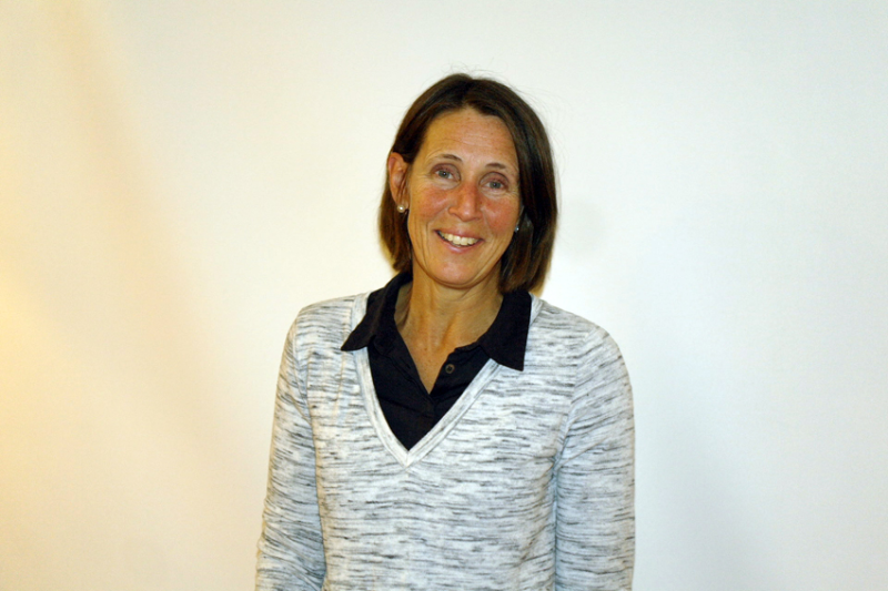 "Det er i Brumunddal det skjer". v/ plansjef Anne Gunn Kittelsrud