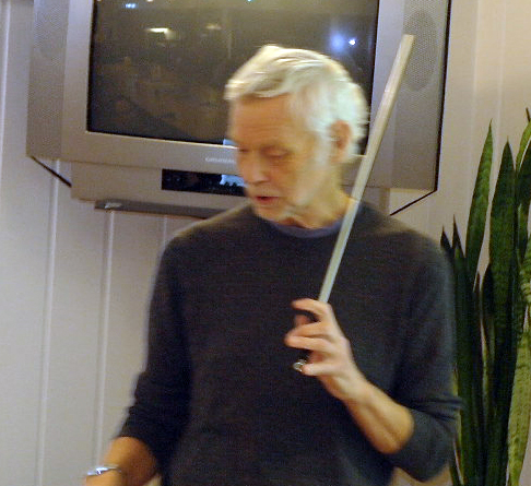 Gjenreisingsbyene i Norge. v/ Robert Øfsti