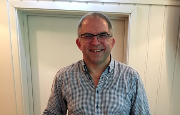 Byggesaksforvaltning i Ringsaker v/Atle Ruud, Kart- og byggesaksjef Ringsaker kommune