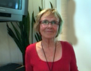 Ingen fred uten kvinner. v/Kari Nes fra International kvinneliga for Fred og Frihet