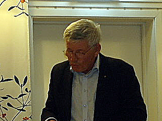 Fastlegeordnongen. v/ Ole Fredrik Vego