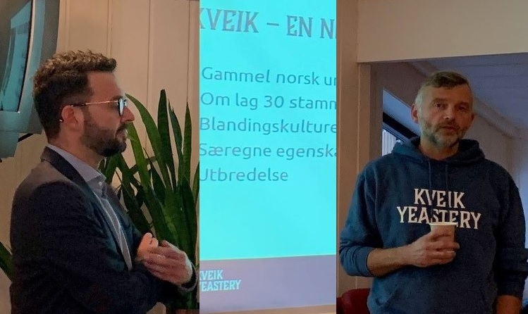 Kveik Yeastery