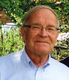 Takk for tildelt Paul Harris æresspris