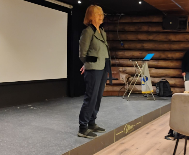Forskjell på menns og kvinners helse